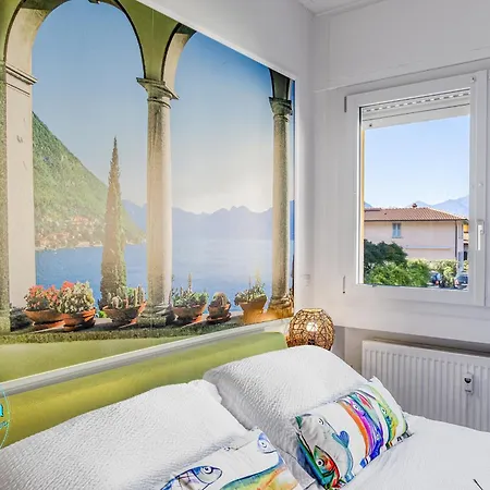 Delux Apartment