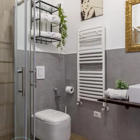 Apartment Delux