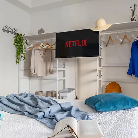 Delux Apartment *