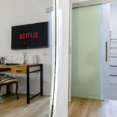 Apartment Delux *
