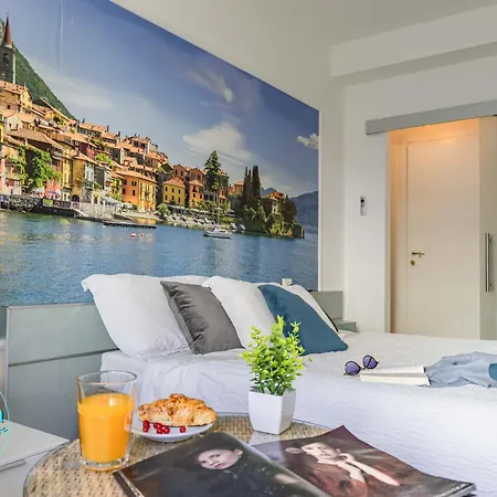 Delux Apartment *