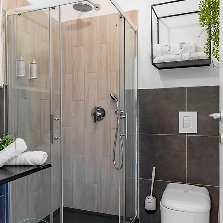 Delux Apartment