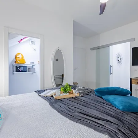 Apartment Delux