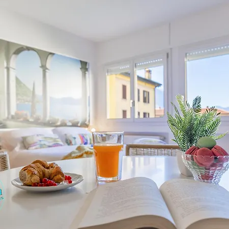 Apartment Delux *