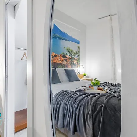 Apartment Delux