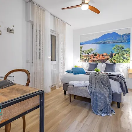 Delux Apartment