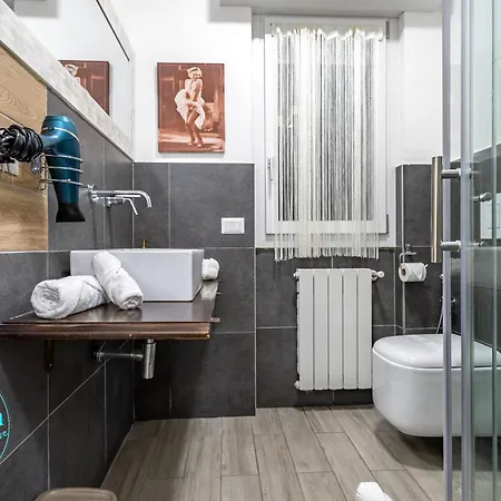 Delux Apartment *